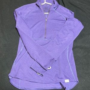 Patagonia Polartec Caplene 4 expedition weight fitted